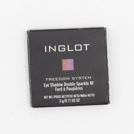 Inglot Freedom System Eye Shadow Double Sparkle Nf 460 3G