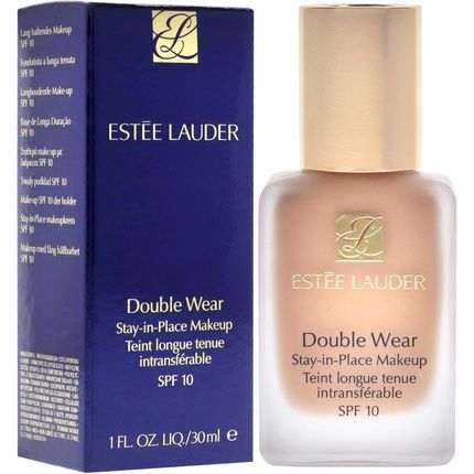 Estee Lauder Double Wear 3N2 Wheat 30Ml - Image 3