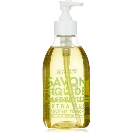 Compagnie De Provence Extra Pure Verveine Liquid Soap 300Ml