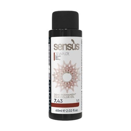 Sensus Holi 743 60 Ml Hair Product