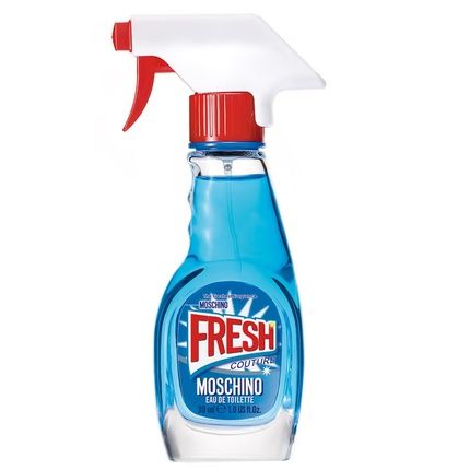 Moschino Fresh Couture Eau De Toilette Spray 30Ml