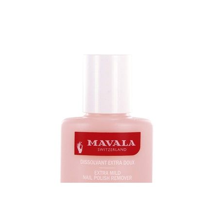 Mavala Extra Mild Nail Polish Remover 50Ml