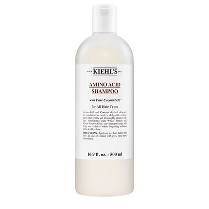 Kiehl'S Amino Acid Shampoo 500Ml For Women