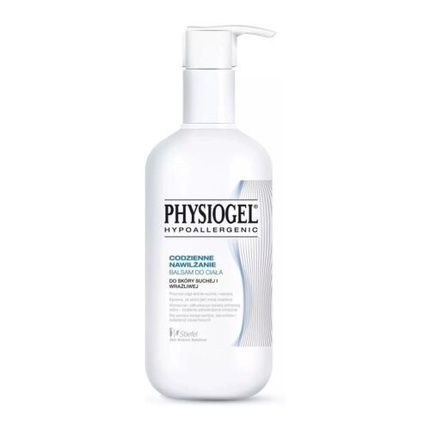 Physiogel Daily Moisturizing Body Lotion 400Ml