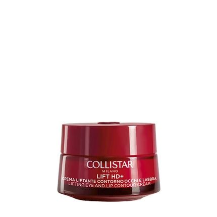 Collistar Lift Hd Ultralifting Eye And Lip Contour Cream 15 Ml - Image 3