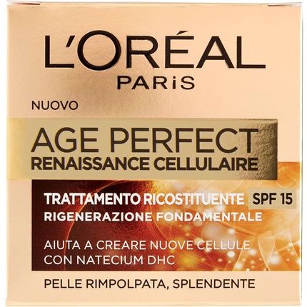 Age Perfect Renaissance Cellulaire L'Oreal 50Ml