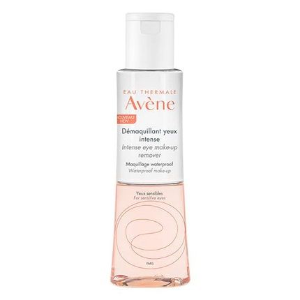 Avne Intense Eye Makeup Remover 125 Ml A Twophase Remover For Sensitive Eyes - Image 4