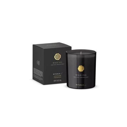 Rituals Ritual Wild Fig Fragrance Candle