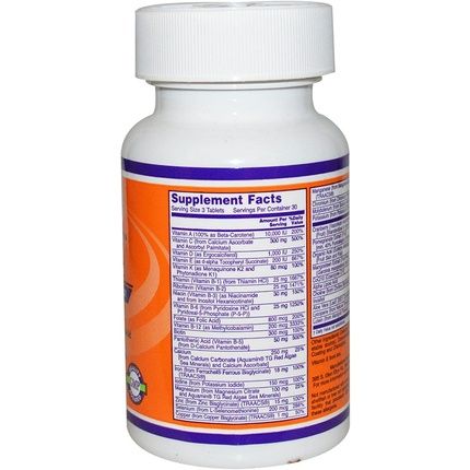 Eve Women'S Multiple Vitamin 90 Tablets