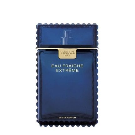 Versace Eau Fraiche Extreme Man Eau De Parfum 50Ml