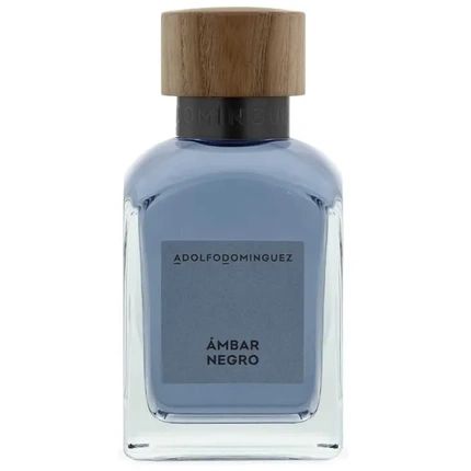 Adolfo Dominguez Amber Eau De Parfum 120Ml Vaporizer