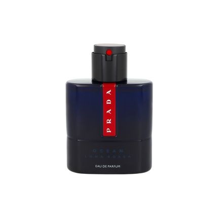 Prada Luna Rossa Ocean Eau De Parfum 50 Ml - Image 3