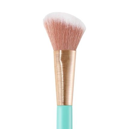 Sweed Angled Blush Brush - Vegan, Cruelty-Free, Clean Beauty