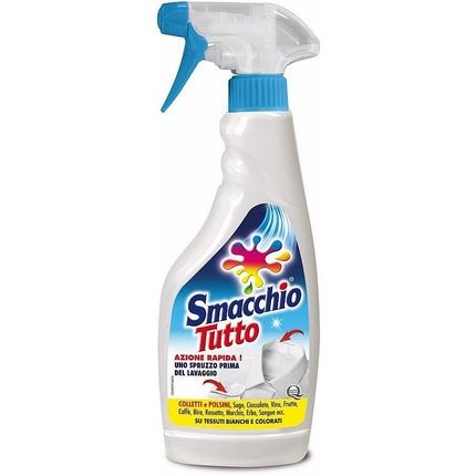 Smacchiotutto Trigger 500Ml