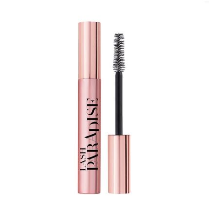 L'Oreal Lash Paradise Mascara Intense Black - 6.4Ml