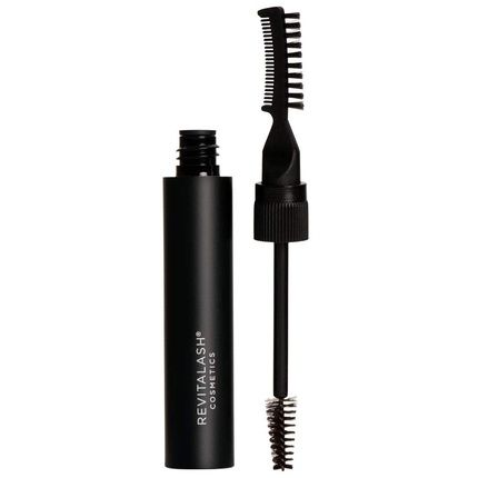 Revitalash Cosmetics Hi-Def Brow Gel Dark Brown 0.25 Fl Oz