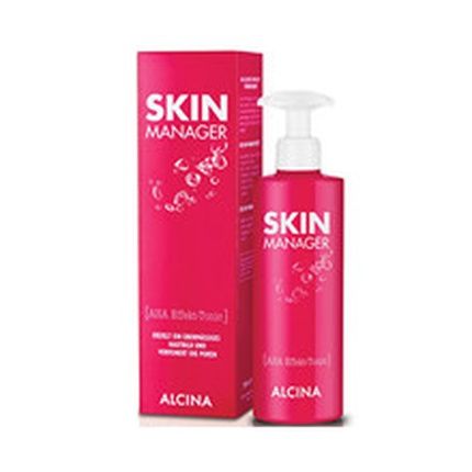 Alcina Skin Manager Tonic 50Ml