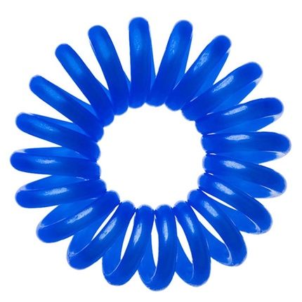 Unknown Bifull Hair Tie - Blue
