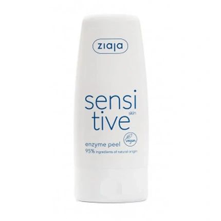 Sensitive Enzymatic Exfoliant For Sensitive Skin 60Ml - Image 3
