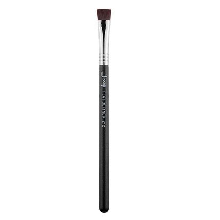 Jessup Eyebrow Brush 212 - Perfect For Precise Eyebrow Application