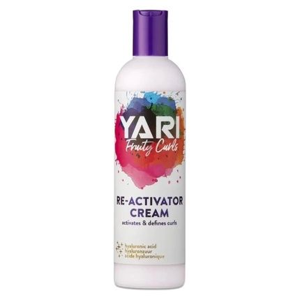 Yari Fruity Activator 355Ml - Hair Care