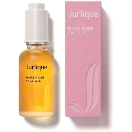 Jurlique Rare Rose Face Oil Hydrate & Glow Moisturizer
