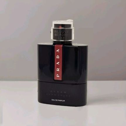Prada Luna Rossa Ocean Eau De Parfum Spray For Men 100Ml 3.3Oz