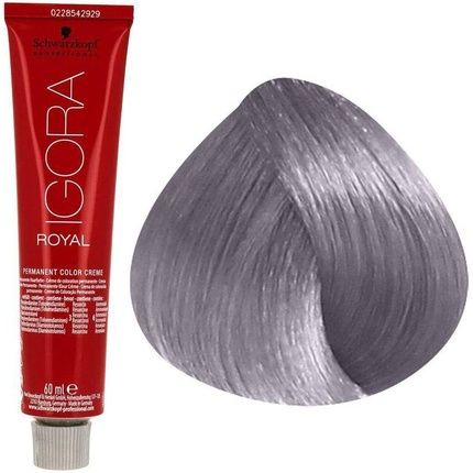 Schwarzkopf Hair Coloring Ir 0-11 60Ml