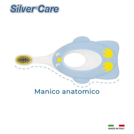 Silber Care Happy Brush - Image 3