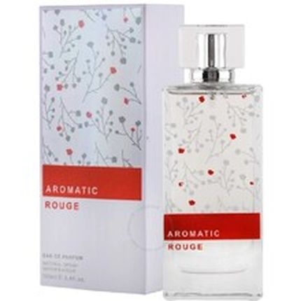 Maison Alhambra Aromatic Rouge 3.4Oz Eau De Parfum