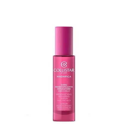 Collistar Magnifica Redensifying Repairing Serum Face And Neck 30Ml