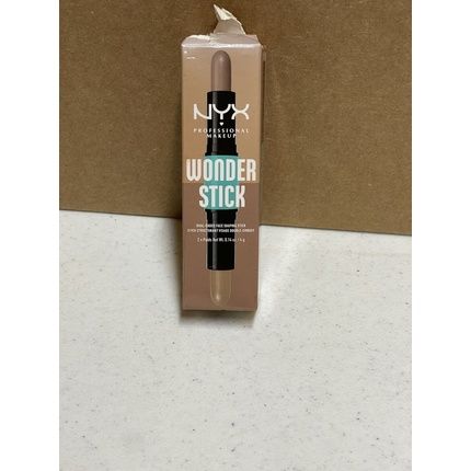 Nyx Wonder Stick Dual Ended Face Shaping Stick Wsr01