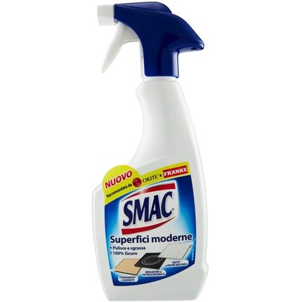 Smac Modern Surface Cleaner 500Ml