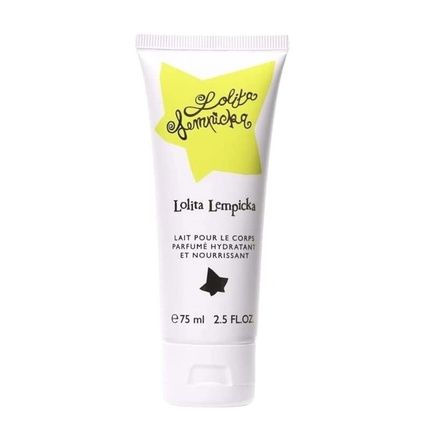 Lolita Lempicka Body Balm 75Ml