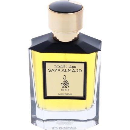Sayf Almajd By Risala For Men 3.6 Oz Edp Spray
