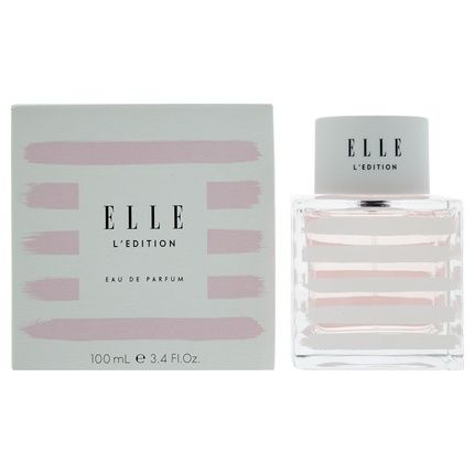 Elle Eau De Parfum For Women 100Ml