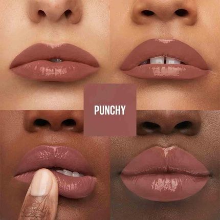 Maybelline New York Smudge-Free Long Lasting Lip Colour Up To 16H Liquid - Image 3