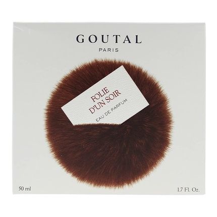 Annick Goutal Folie D'Un Soir Eau De Parfum 50Ml