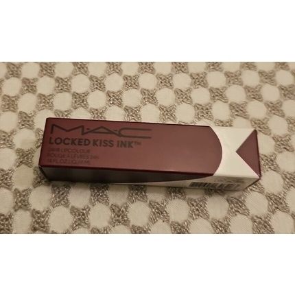 M*A*C Locked Kiss Tint 24 Hour Lip Color - 55 Fertile - 0.14 Ounces