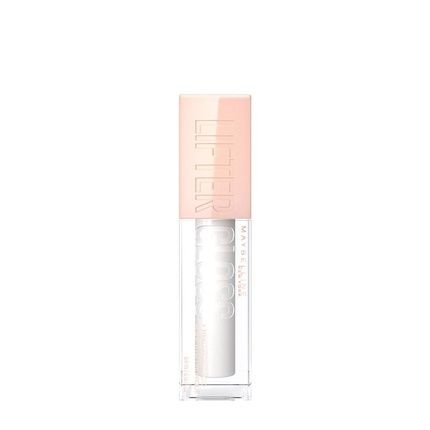 Maybelline Lifter Gloss 02 Ice Lip Gloss