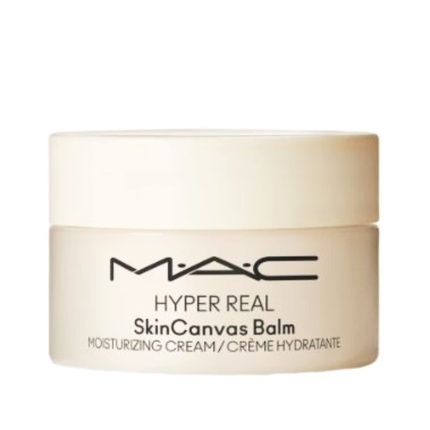 Mac Hyper Real Skincanvas Balm Moisturizing Cream 0.50Oz 15Ml