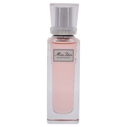 Miss Dior Roller-Pearl Eau De Toilette 20Ml