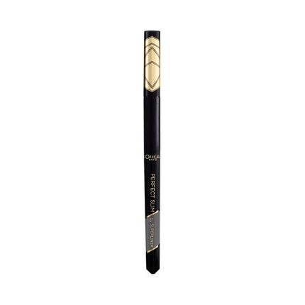 L'Oreal Super Liner Perfect Slim Eyeliner 02 Grey 7G