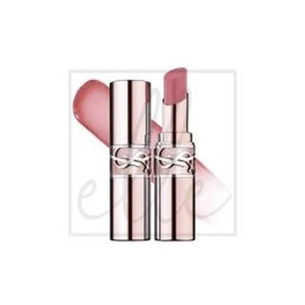 Loveshine Candy Glow Lip Balm 44B Nude Lavalliere By Yves Saint Laurent