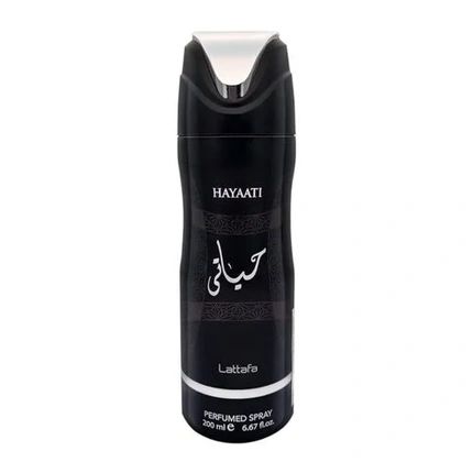 Lattafa Hayaati Air Freshener 300Ml