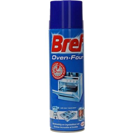 Bref Oven Spray - 450Ml