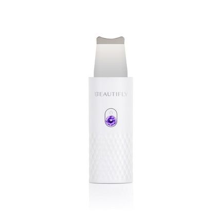 Beautifly B-Scrub Mini Ultrasonic Peeling Device