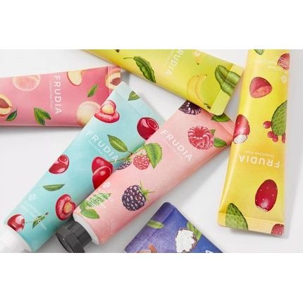 Frudia Fruits Market Hands Cream Gift Set - Image 3