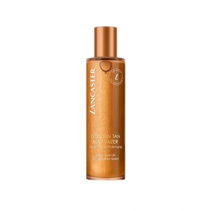 Lancaster Golden Tan Maximizer After Sun Oil 150Ml - Image 3