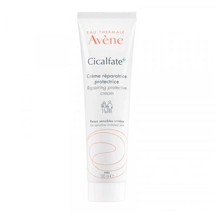 Avne Cicalfate Repair Cream 40 Ml For Sensitive And Irritating Skin - Image 4